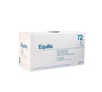 Praxis Equilia 72Amp. 100 ml