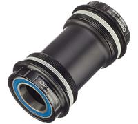 PRAXIS PEDALIER CONVERTER 68/73 mm SHMN T47 (ROAD/MTN) EXTERNAL BEARING 47-3001,