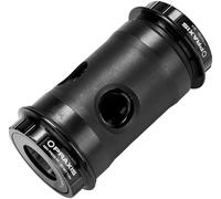 PRAXIS PEDALIER CONVERTER 68 mm ROAD SRAM/ISIS2/GXP CONVBB30/PF30 R-COLLET 68-32