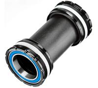 PRAXIS PEDALIER M30 T47 THR Internal Bearing 47-8000, Adultos Unisex, Negro, Estandar