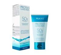 Praxis Proteo Sunscreen SPF50+ 60 ml