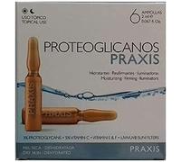 Praxis Proteoglicanos 6Amp. 100 g, 1 unidad