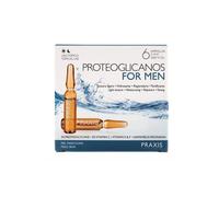 Praxis Proteoglicanos For Men 6x2 ml
