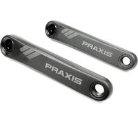 Praxis - eCrank Set - ISIS Fit - Alloy 170mm