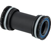 Praxis Works Eje de pedalier M30 T47 Internal Bearing negro