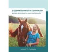 Praxisreihe Pferdegestützte Psychotherapie Band 2 (ebook)
