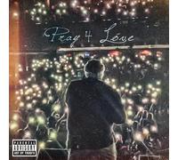 Pray 4 Love (Vinyl)