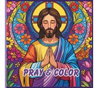 Pray & Color