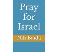 Pray for Israel (Land of Promise)