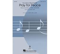 Pray for Peace - CD