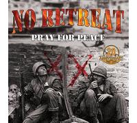 Pray for Peace [Vinilo]