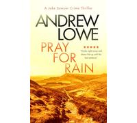 Pray For Rain: A page-turning British detective crime thriller with twists: 4 (Jake Sawyer Crime Thrillers)