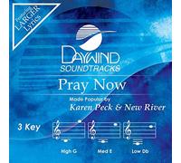 Pray Now by Karen Peck & New River