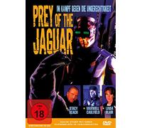 Pray of the Jaguar [DVD]