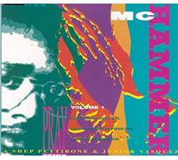 Pray-Remix 1 by Shep Pettibone & Junior Vasquez [Single-CD]