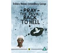 Pray The Devil Back To Hell [DVD] [Reino Unido]