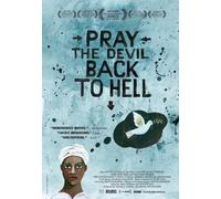 Pray the Devil Back to Hell [Reino Unido] [DVD]