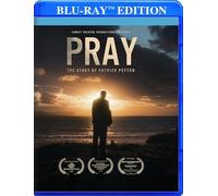 Pray: The Story of Patrick Peyton [USA] [Blu-ray]