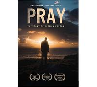 Pray: The Story of Patrick Peyton [USA] [DVD]