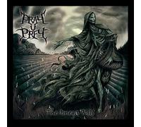 Pray U Prey - The Omega Kill [Vinilo]