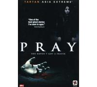 Pray [USA] [DVD]