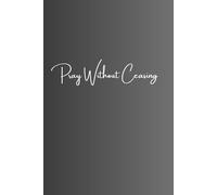 Pray Without Ceasing