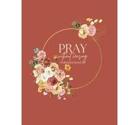 PRAY WITHOUT CEASING