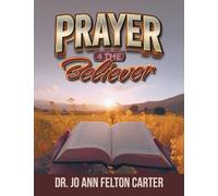 Prayer 4 the Believer