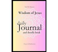 Prayer and Meditation Journal: With Mandala colouring pages