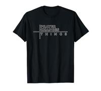 Prayer Changes Things Camiseta