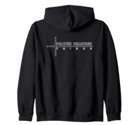 Prayer Changes Things Sudadera con Capucha