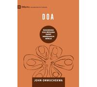 Prayer / Doa: How Praying Together Shapes the Church / Bagaimana Berdoa Bersama Dapat Membangun Gereja (Building Healthy Churches (Indonesian))