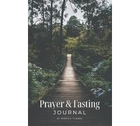 Prayer & Fasting Journal