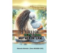 PRAYER FOR MY DARLING MOTHER IN-LAW