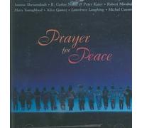 Prayer for Peace