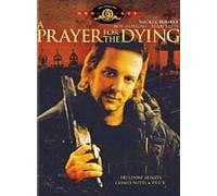 Prayer for the Dying [USA] [DVD]