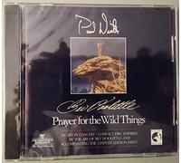Prayer for the Wild Things by Paul Winter