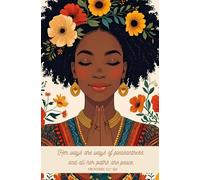 Prayer & Gratitude Journal for Women, Lined Journal Notebook, 250 Pages, Lightweight, Glossy Vibrant Cover Art