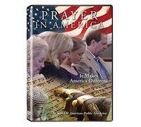 Prayer in America [USA] [DVD]
