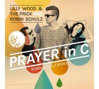 Prayer in C (2-Track) by Lilly & the Prick and Schulz,Robin Wood