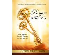 Prayer is the key to open your finical door: Prayer give you access to whatever you need from God. Are you ready to Destroy The Power of the Enemy ... and receive your breakthrough from God.