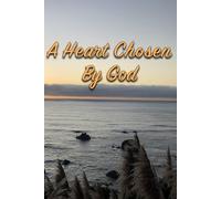 Prayer Journal - A Heart Chosen by God: Inspired by the life of King David