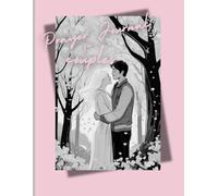 Prayer Journal for Couples: 52 weeks gratitude goals and Reflection