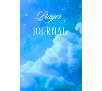 Prayer Journal for Men & Women: Hope, Faith & Reflect deeper | One min with God Daily | Devotion & Positive verses | Undated