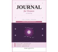 Prayer Journal for Women in Healing: 52 Weeks of Guided Prayer for Emotional Recovery, Finding Inner Peace After Trauma and Spiritual Wholeness - ... and Answered Prayer Tracker for Women