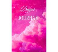 Prayer Journal for Women: One Minute with God daily: Build Faith & Devotion | Reflect deeper & Scripture | Undated | Positive Verses