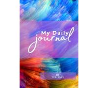 Prayer Journal, Guide, Daily Devotional Journal: For planning, purpose, prayer, and devotion