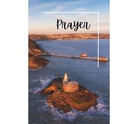 Prayer Journal - Prayer Rooms of Wales: Ask and you shall receive...