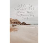 Prayer Journal: Stylish Pages for Prayers with ESV Bible Verses.