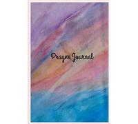 Prayer Journal: Through the Psalms and the Storms